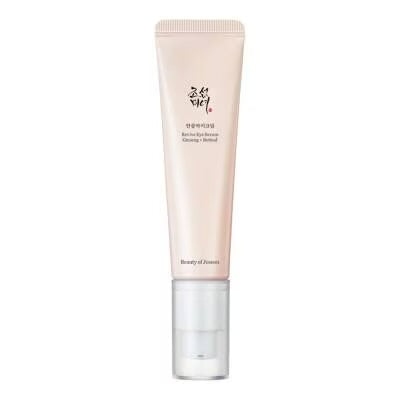 Beauty of Joseon Revive Eye Serum Ginseng Retinal 30ml tube front