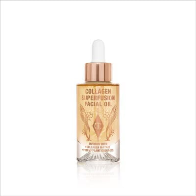 Charlotte Tilbury Collagen Superfusion Facial Oil